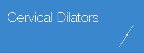 Cervical Dilators