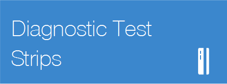 Diagnostic Test Strips