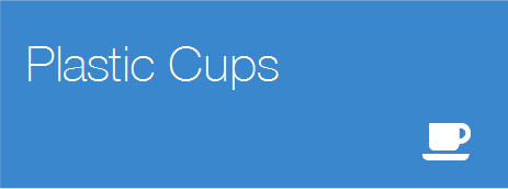 Plastic Cups