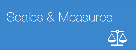 Scales & Measures