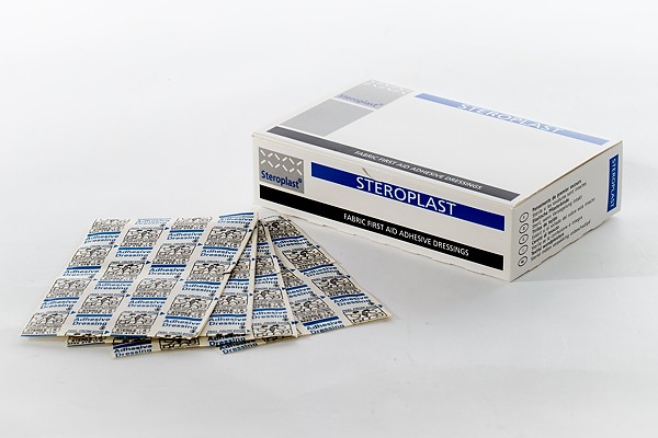 Plasters - Premium Spot - Steroplast (x200)