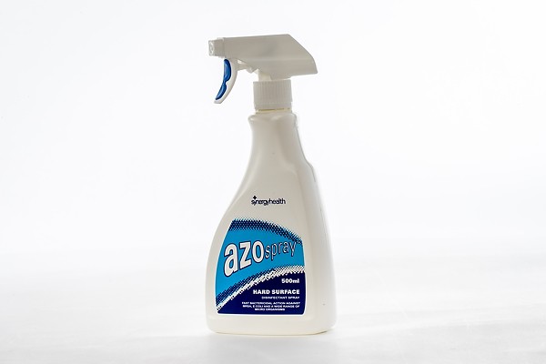 Hard Surface Spray - Azo Spray (Alcohol) - 500ml