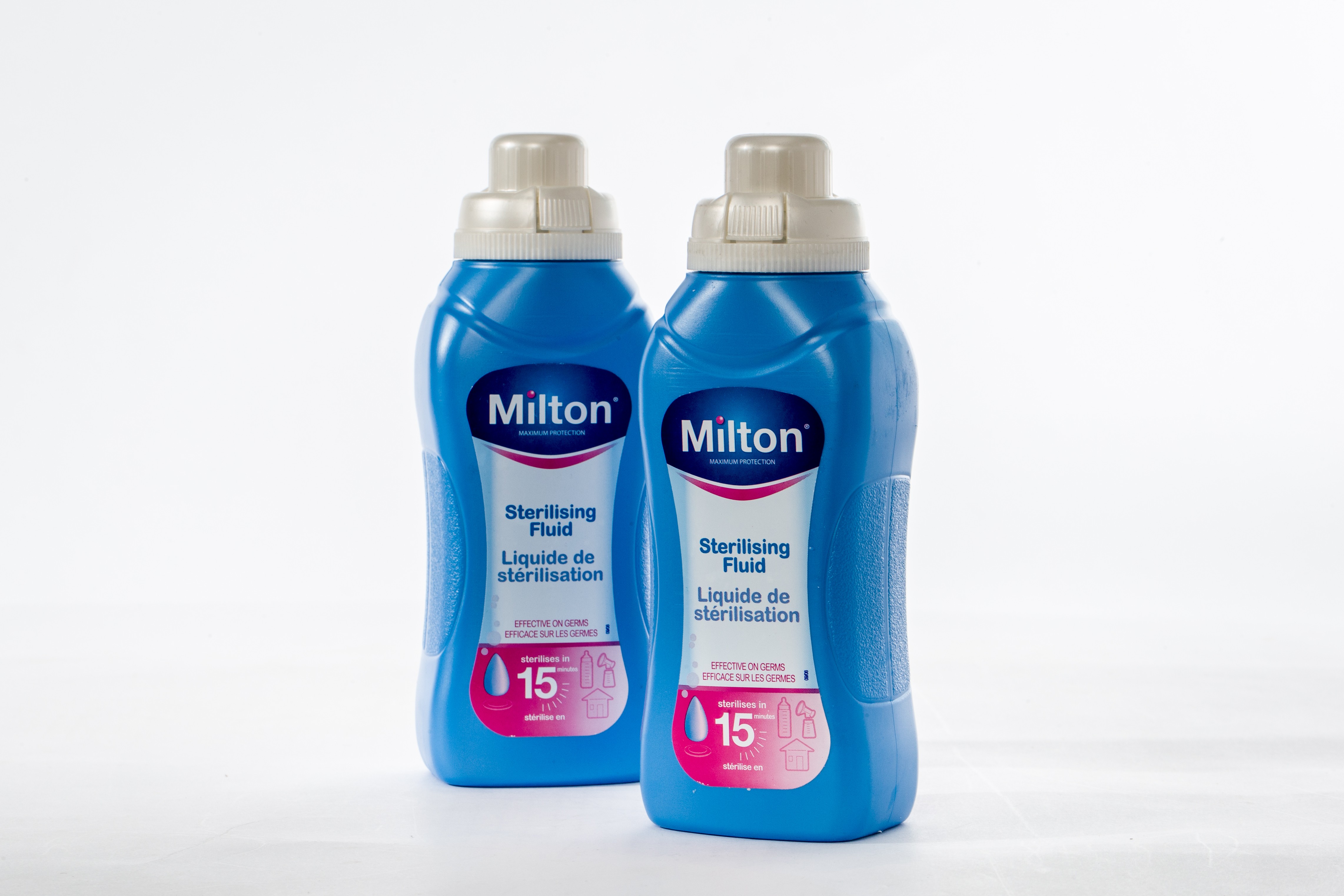 Milton Sterilizing Liquid 500ml