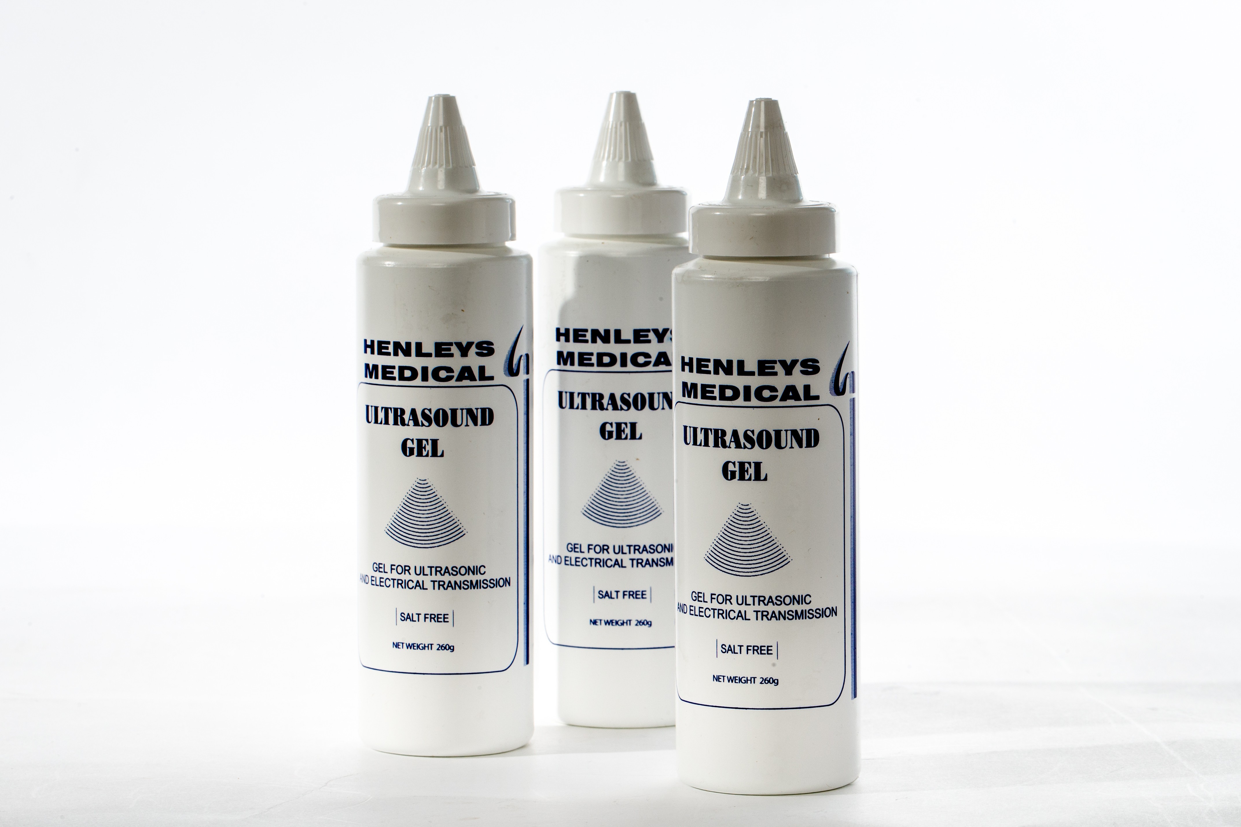 Ultrasound Gel - 260g
