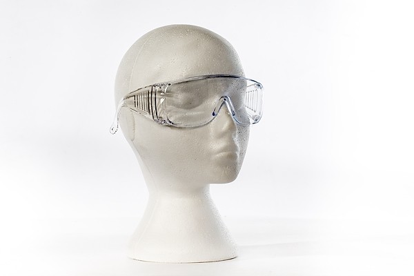 Eye Protection - Protective Glasses