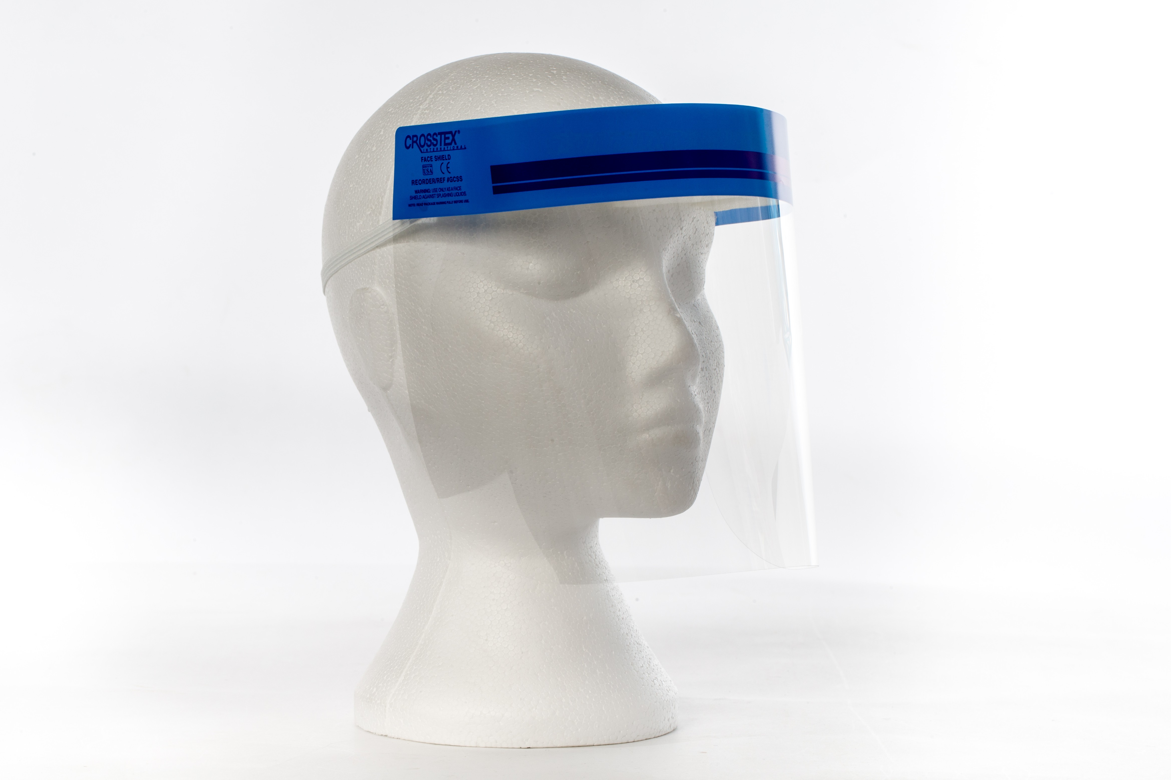 Face Visor / Splash Shield