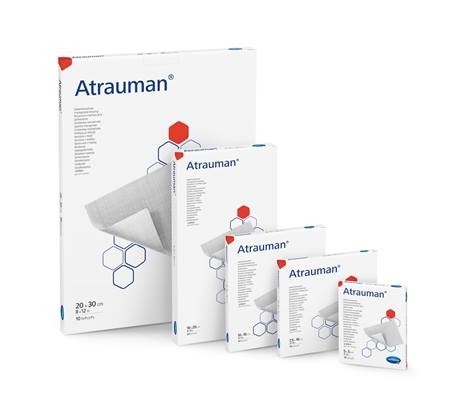 Dressings - Atrauman Dressing - 3 Sizes