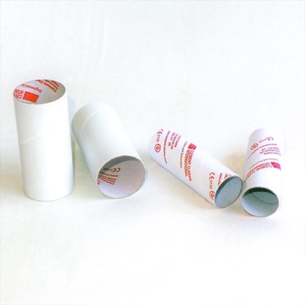 Peak Flow Mouthpieces - Disposable Cardboard - Adult & Child Sizes