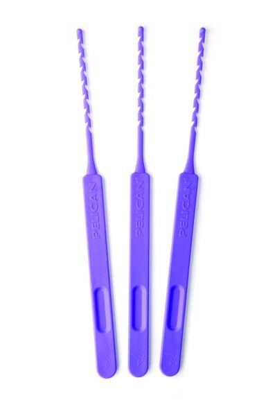 Thread Retrievers - Pelican Plastic (Emmett equiv.) x 5