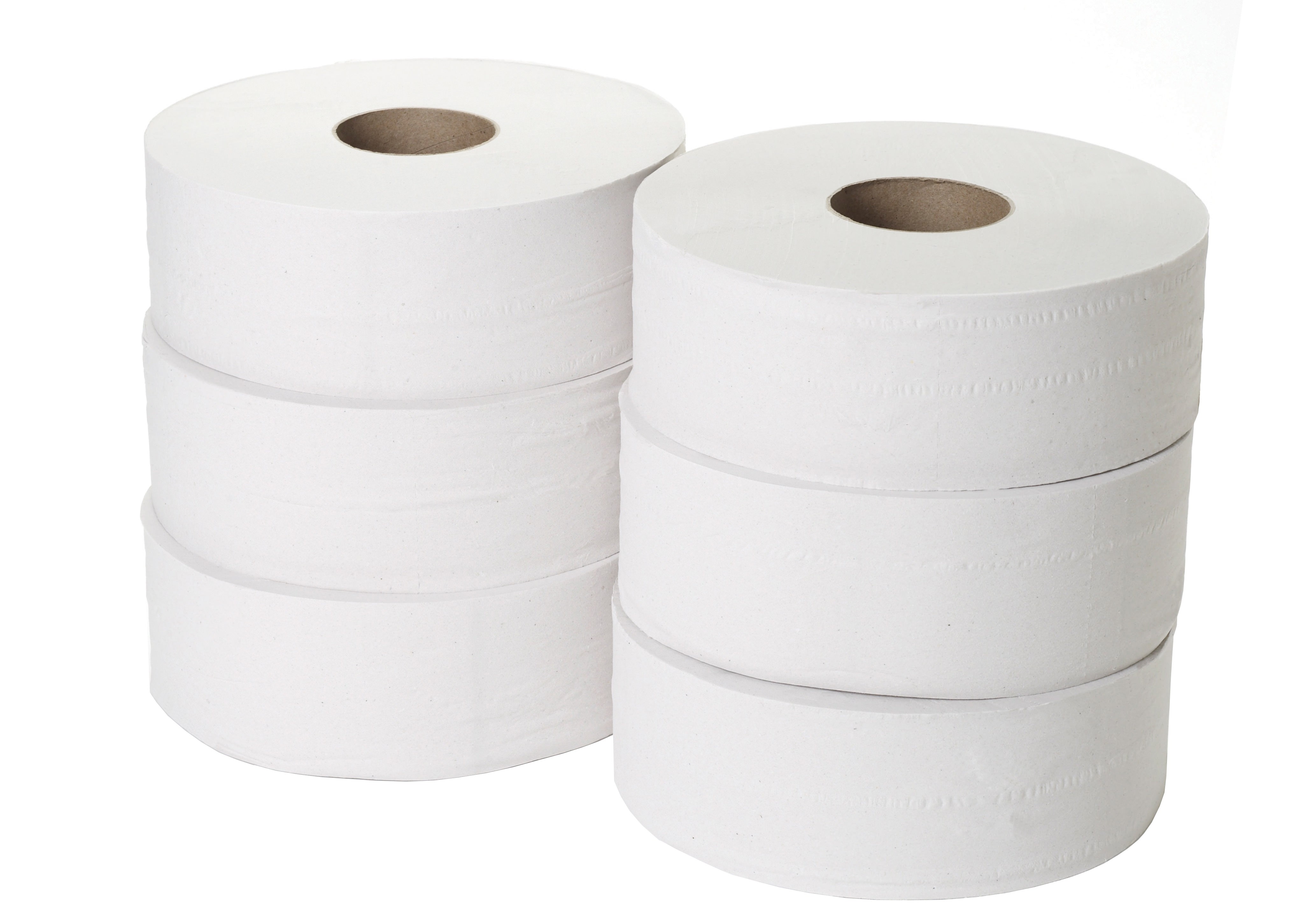 Toilet Tissue - Midi Jumbo  230m case of 6