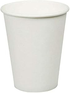 Paper Cups - for hot and cold drinks 7oz (x1000)
