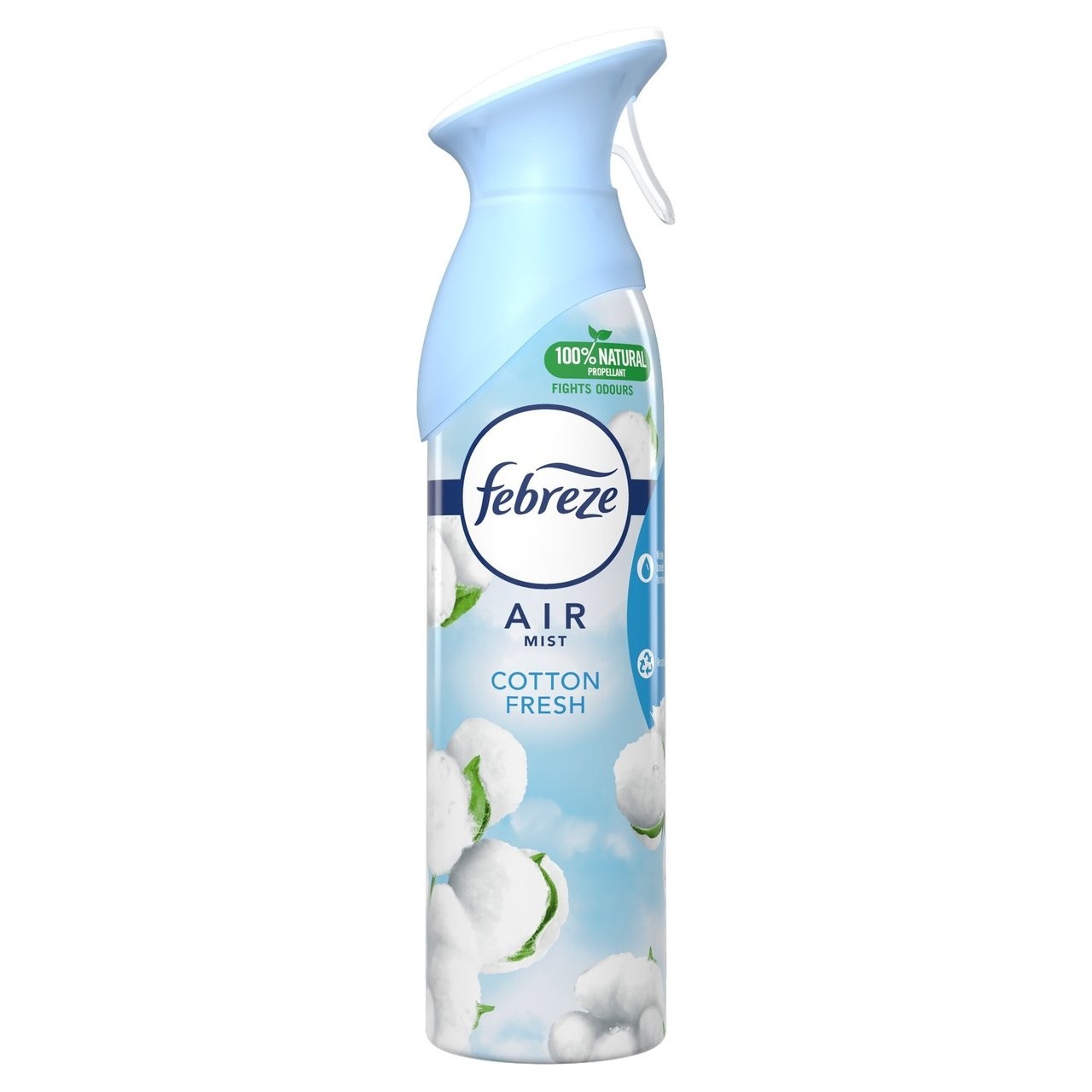 Air Freshener - Spray - Febreze 185ml