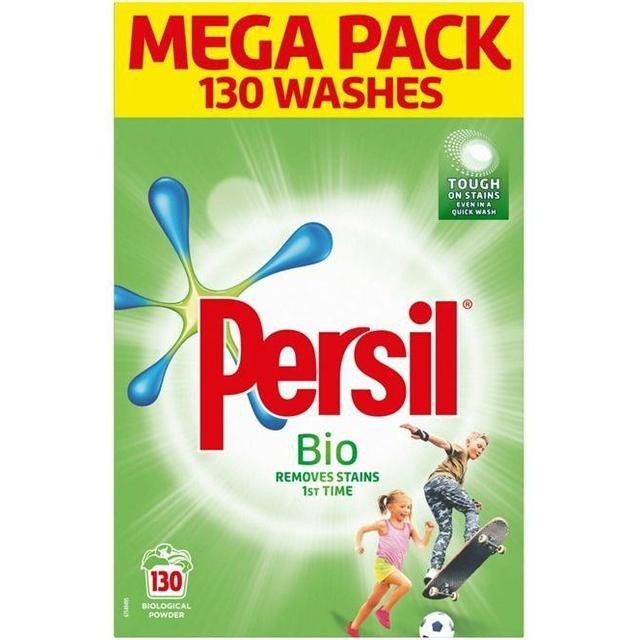 Washing powder - Persil Bio - 130 wash