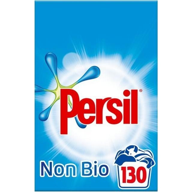 Washing powder - Persil Non-Bio - 130 wash