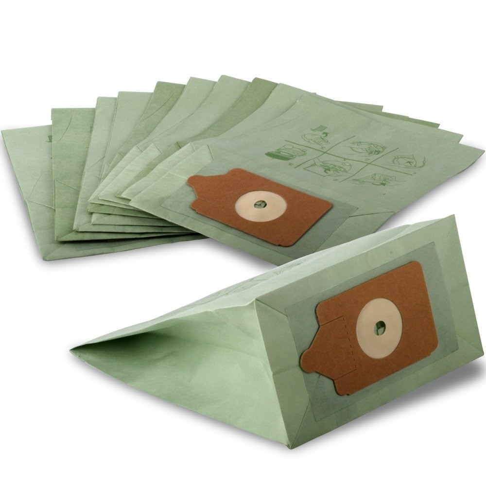 Vacuum Cleaner Bags - Henry x 10