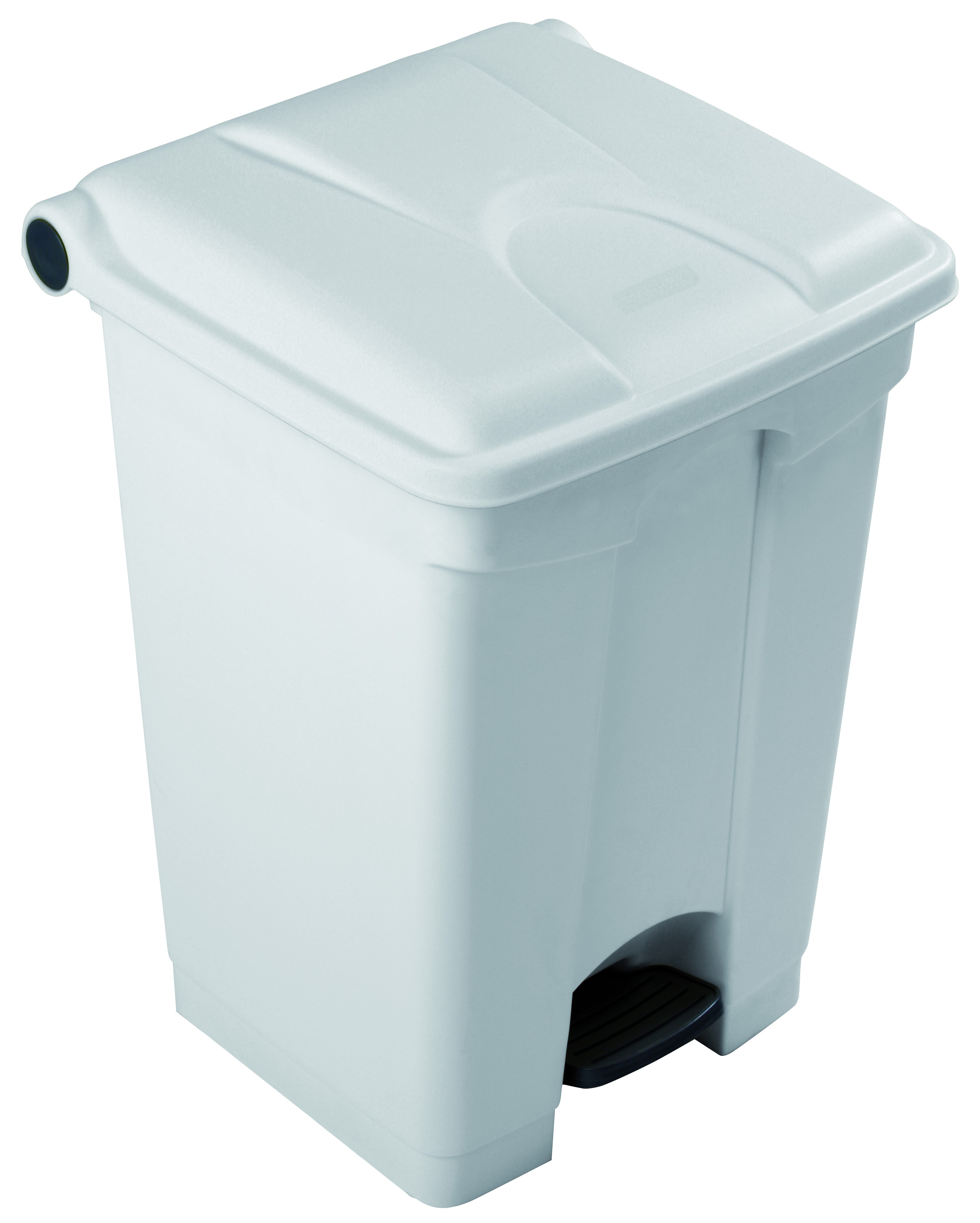 Pedal Bin 45 litre (Plastic Bodied) 2 colours