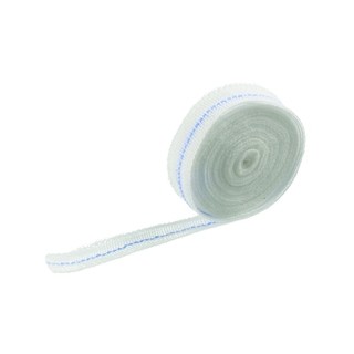 Bandages - Fast Edge Ribbon Gauze Serile 1.25cm x 5m