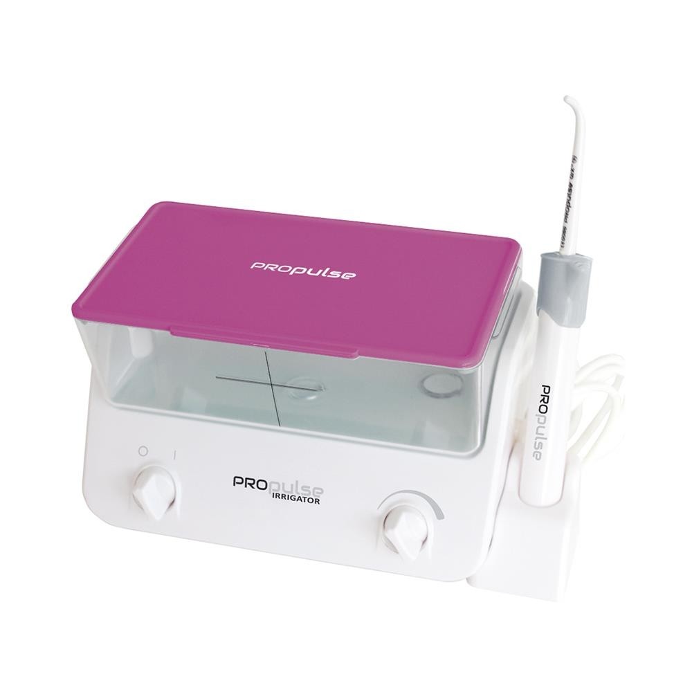 Ear Syringe Unit - Propulse PP17