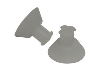 Projet Ear Syringe Spares - Valves