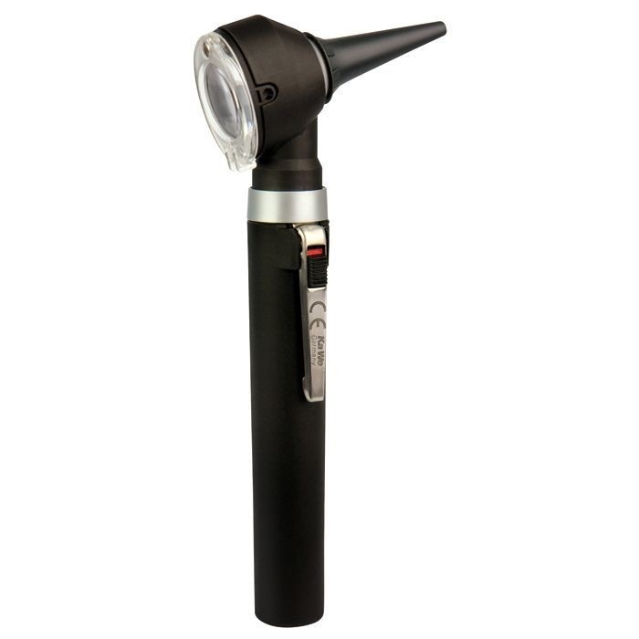 Diagnostic Instruments - Kawe Piccolight F/O Otoscope