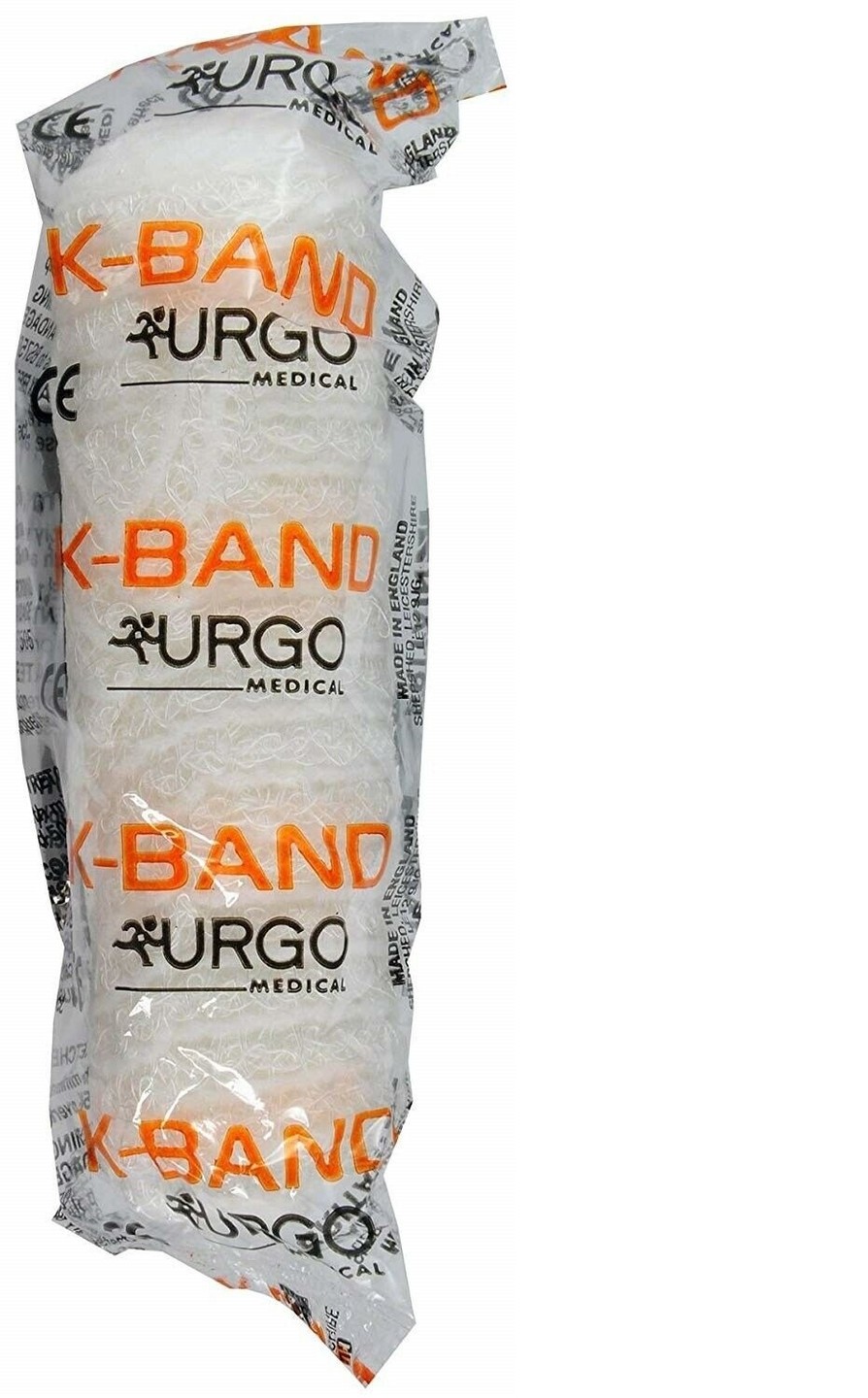 Bandages - Urgo K-Band