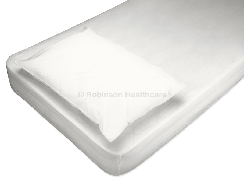 Pillowcase - PVC (Light Duty)