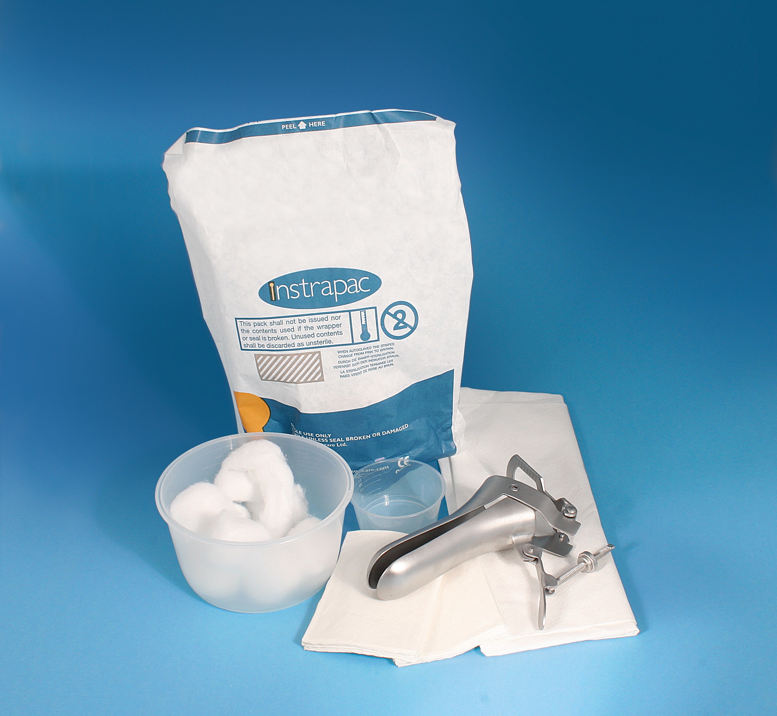 VE Pack (Incl. Cusco Medium Specula) x 10