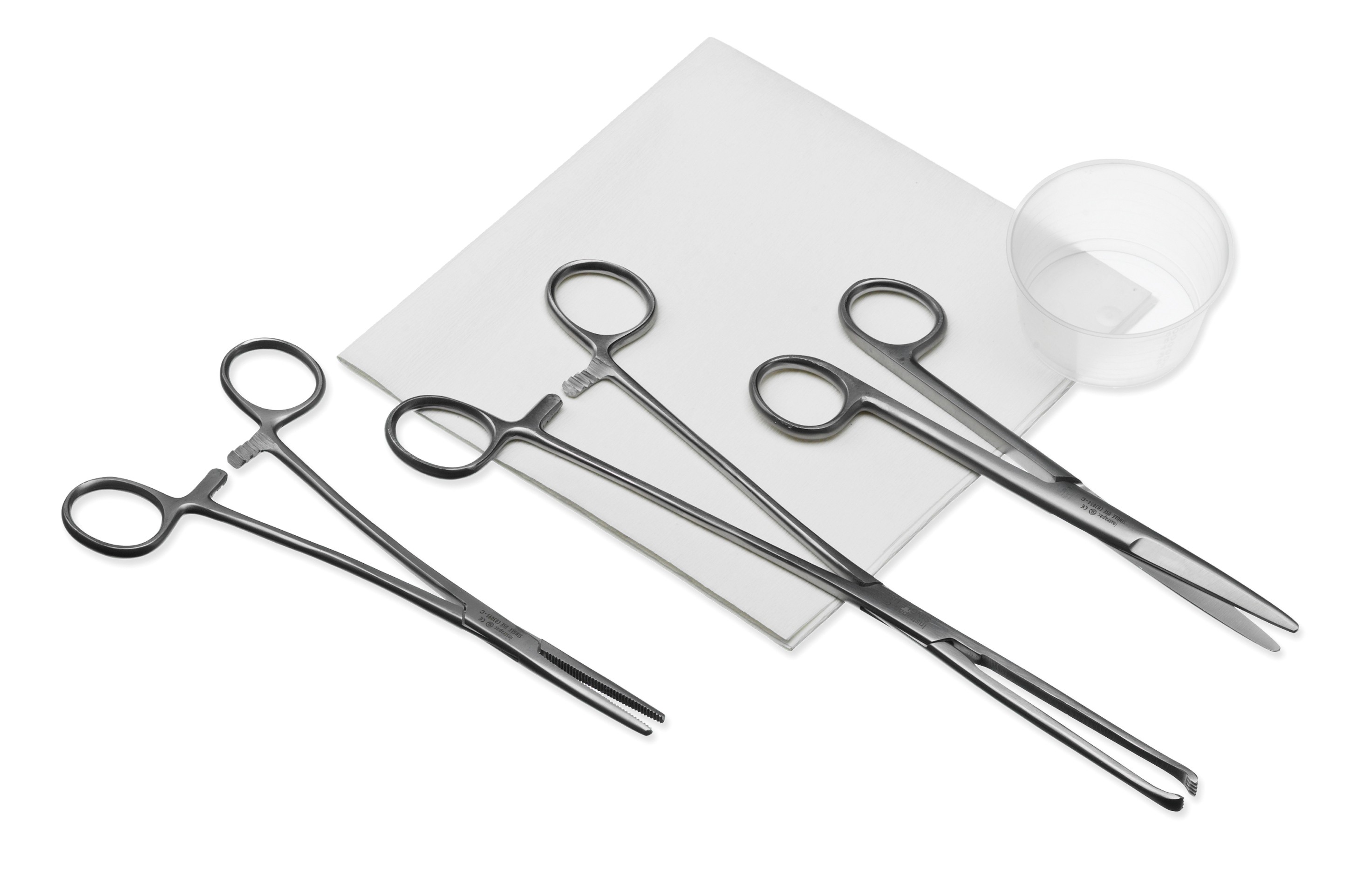 IUCD Pack - Instrapac Standard (formerly called Basic 2 - Harrow)