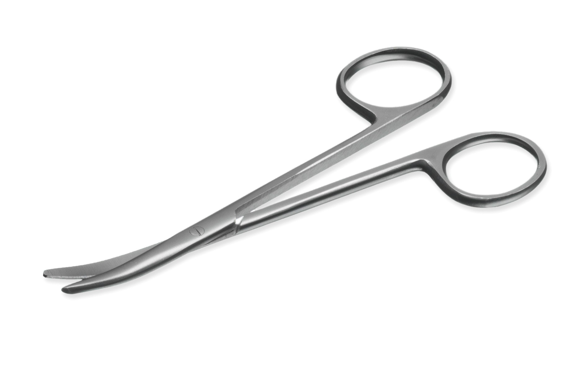 Strabismus Scissors - Curved