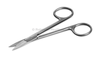 Podiatry - Scissors Toenail (Sterile)  x 10