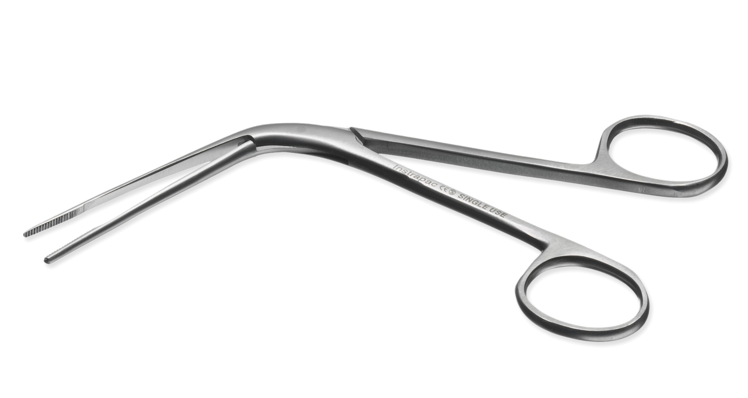 Forceps - Tilley Aural Dressing x 10