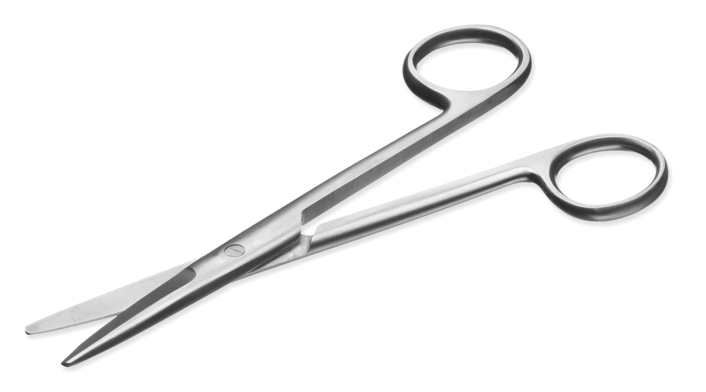 Scissors - Mayo - 14cm Straight x 10