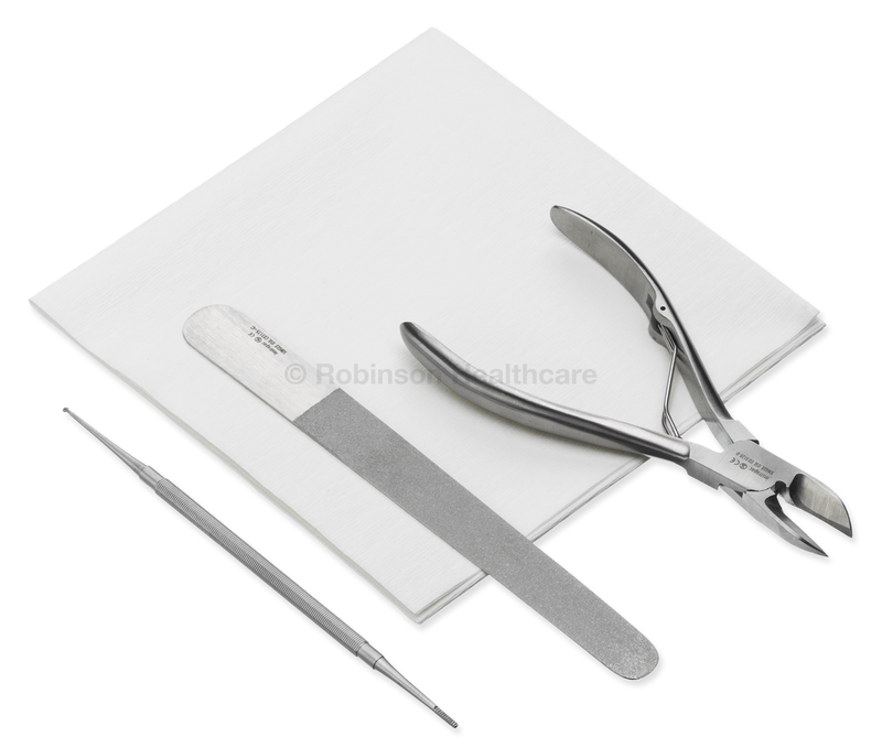 Podiatry - Assistants Pack