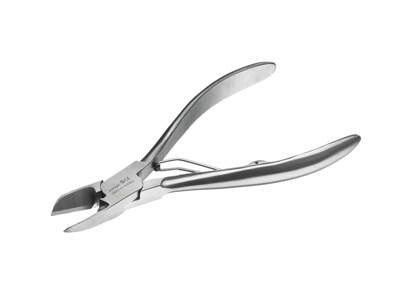 Podiatry - Nail Cutter 5.5" Straight Blade x 10