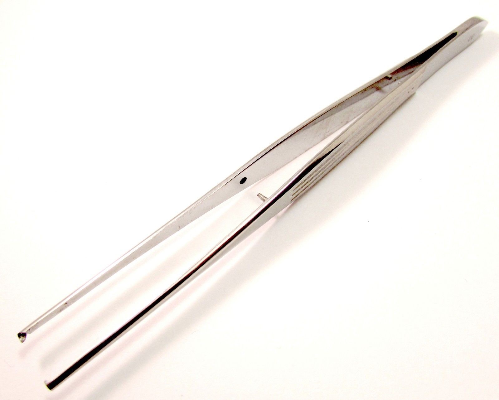 Forceps - Dissecting - McIndoe Toothed 15cm x 10