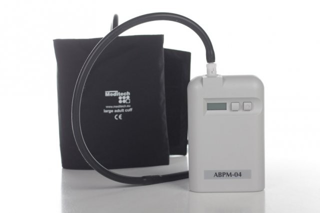 Meditek ABPM04