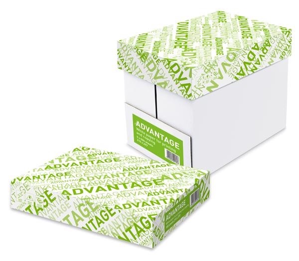 Paper - Multi Purpose Copier A4 - Premier Advantage   
