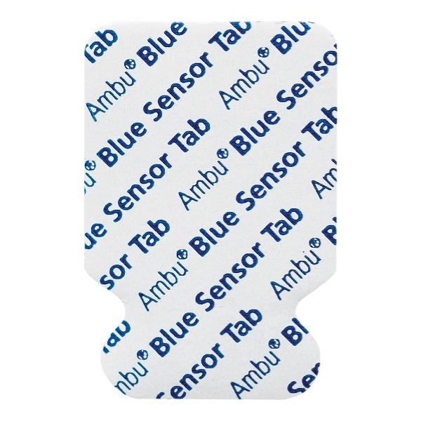 ECG Electrodes - Ambu BlueSensor 2300 x 100