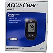 Diagnostic Test System - Aviva