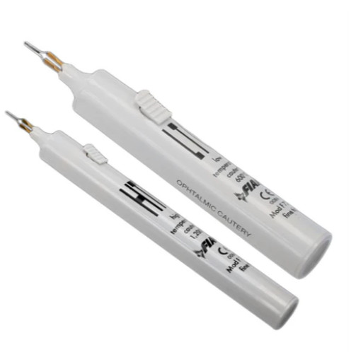 Disposable Cautery Pens – Fine Tip Hi-Temp (FIAB)