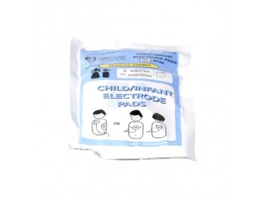 Defibrillator Pads - Cardiac Science Powerheart G3 - Paediatric
