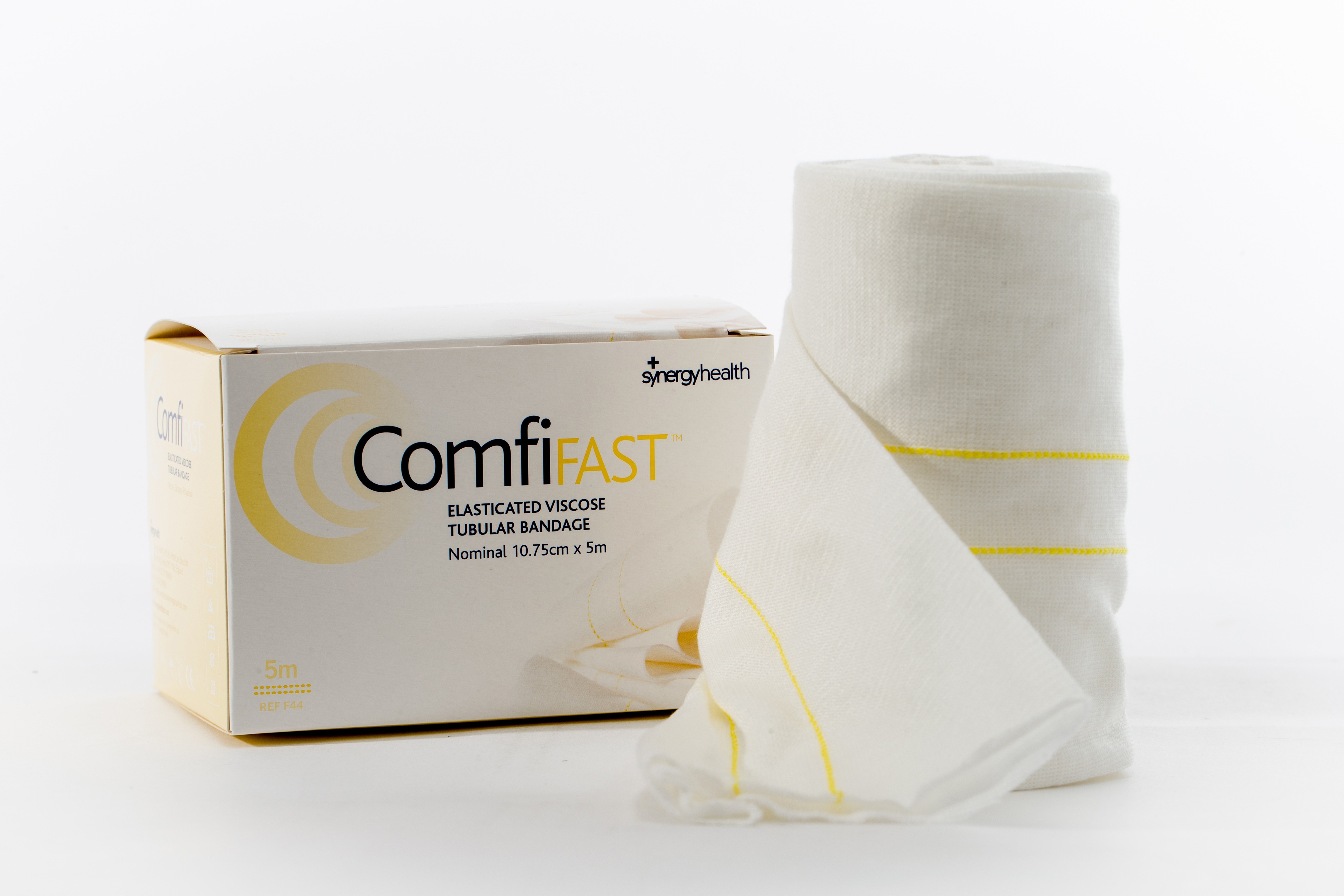Bandages - Tubular Elasticated Stockinette -Tubifast/Comfifast - 3 Width Options