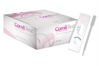 Pregnancy Test Kits - ComfiTest HCG Cassette x 20