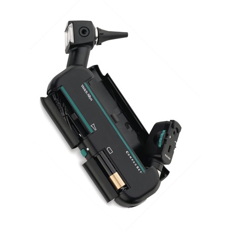 Diagnostic Set - Welch Allyn 2.5V CompacSet