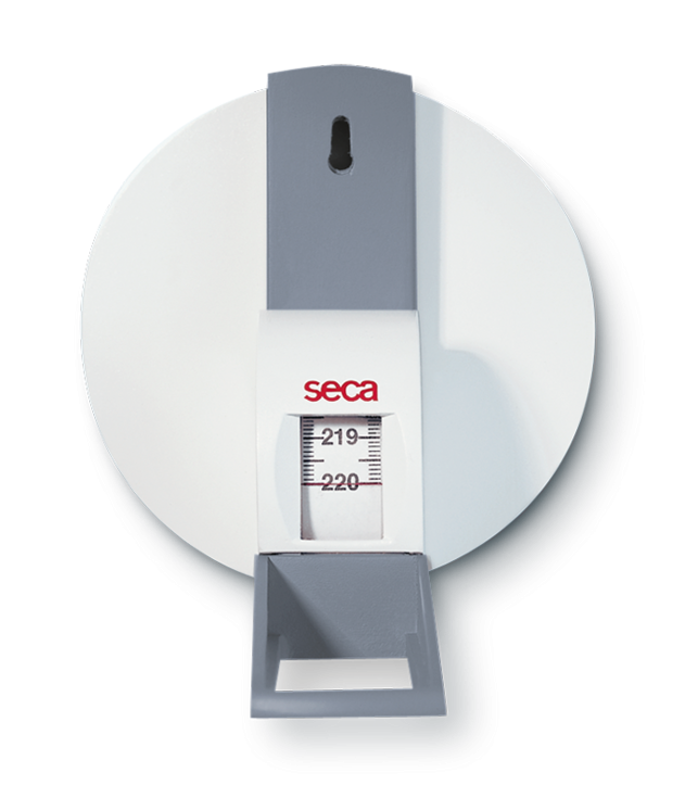 Height Measure - Wallmount (Seca 206)