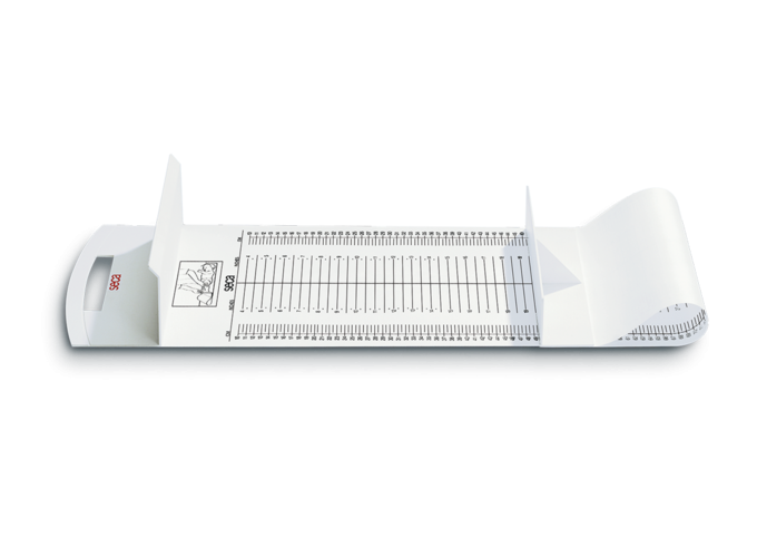 Measuring Mat - Portable Paediatric - Seca 210
