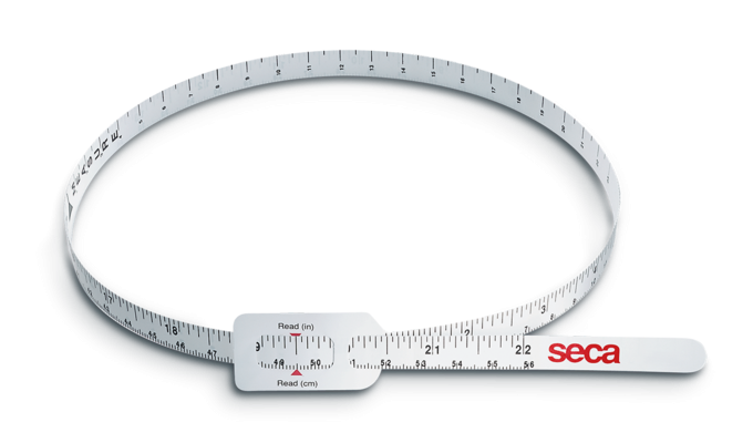 Tape Measure - Baby Head Circumference - Seca 212