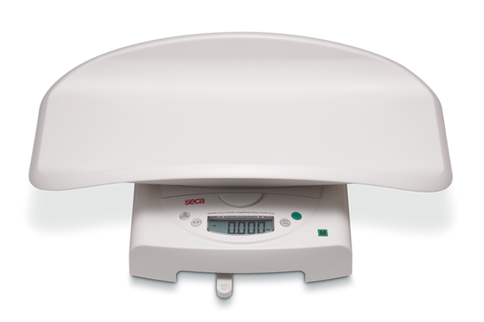Digital Baby Scales - Class III - Seca 384