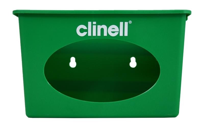 Dispenser - Clinell Universal Wipes