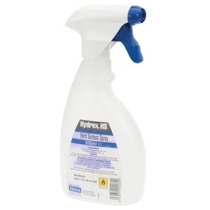 Hard Surface Trigger Spray - Hydrex HS - 500ml